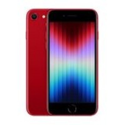 APPLE iPHONE SE 2022 64 GB RED (Espera 4 dias) en Huesoi