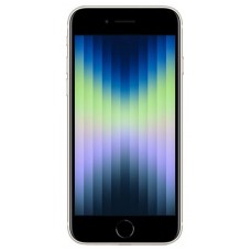 SMARTPHONE APPLE IPHONE SE 128GB STARLIGHT APPLE en Huesoi