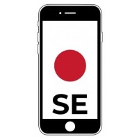 APPLE iPHONE SE 2022 128 GB RED (Espera 4 dias) en Huesoi