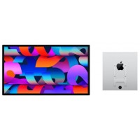 MONITOR APPLE STUDIO DISPLAY 27"" 5K C.ESTANDAR SOPORTE VESA (Espera 4 dias) en Huesoi