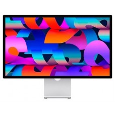 MONITOR APPLE STUDIO DISPLAY 27"" 5K C.NANOTEXTURIZADO SOPORTE INCLINACION/ALTURA (Espera 4 dias) en Huesoi