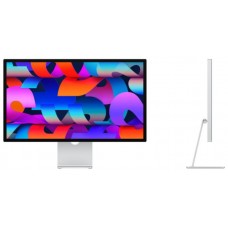 MONITOR APPLE STUDIO DISPLAY 27"" 5K C.NANOTEXTURIZADO SOPORTE INCLINACION (Espera 4 dias) en Huesoi
