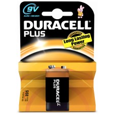 PILAS DURACELL MN1604 en Huesoi