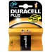 PILAS DURACELL MN1604 en Huesoi