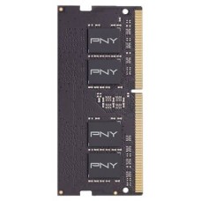 PNY memoria RAM 1x16GB 2666 SO-DIMM DDR4 en Huesoi