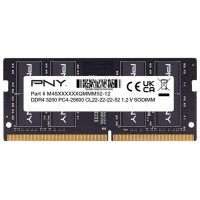 DDR4 SODIMM PNY 16GB CL22 3200 en Huesoi DDR4 SODIMM PNY 16GB CL22 3200 en Huesoi