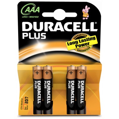 PILAS DURACELL MN2400 en Huesoi