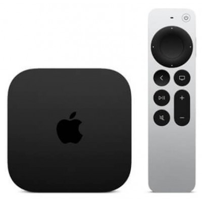 APPLE TV MN873HY/A en Huesoi