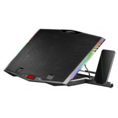 BASE DE REFRIGERACION PARA PORTATILES MARS GAMING en Huesoi