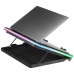 MARS GAMING Base Refrig. portatil 19" +sopor movil en Huesoi