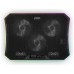 MARS GAMING Base Refrig. portatil 19" +sopor movil en Huesoi