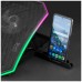MARS GAMING Base Refrig. portatil 19" +sopor movil en Huesoi