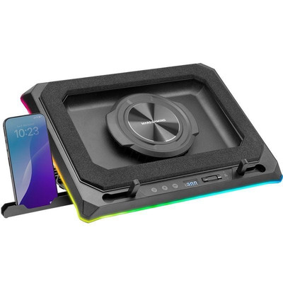 REFRIGERADOR TACENS MNBC-ULTRA BK en Huesoi