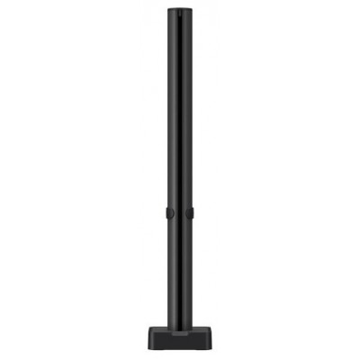 Vogel"s Base con tubo MOMO C160, para Motion y Motion Plus, 60 cm (negro) (Espera 4 dias) en Huesoi