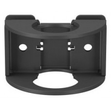 Vogel"s Adaptador de tubo MOMO C202 para componentes de la barra de interfaz, Motion (negro) (Espera 4 dias) en Huesoi