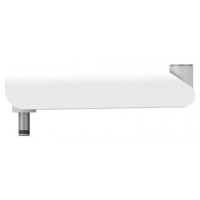 Vogel"s Componente de brazo para monitor MOMO C320 Motion, recto, 20 cm (blanco) (Espera 4 dias) en Huesoi