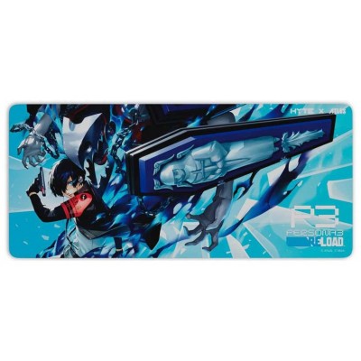 ALFOMBRILLA HYTE EDITION P3 RELOAD 3 GAMING XXL en Huesoi