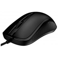 Nilox Ratón MOUSB1014 2400 dpi USB en Huesoi