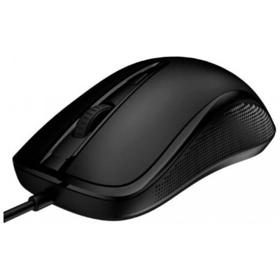 Nilox Ratón MOUSB1014 2400 dpi USB en Huesoi