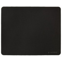 ALFOMBRILLA GEMBIRD DE RATON NEGRO M 260X220X4 en Huesoi