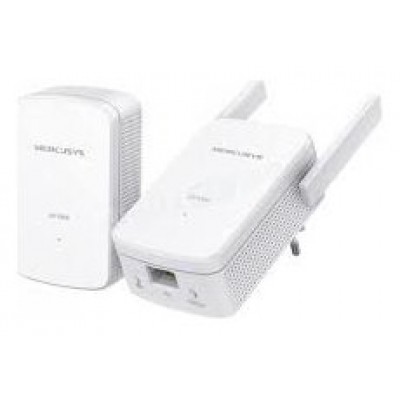 KIT 2 PLC/POWERLINE MERCUSYS MP510KIT RJ45-1000MBPS (Espera 4 dias) en Huesoi