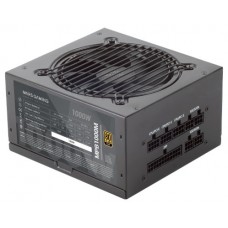 FUENTE ALIMENTACION 1000W MARS GAMING 80+GOLD ATX (Espera 4 dias) en Huesoi