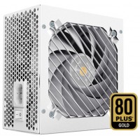 FUENTE ALIM. 1000W SI 80+ GOLD BLANCO MARS GAMING (Espera 4 dias) en Huesoi