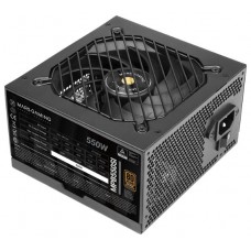 FUENTE DE ALIMENTACION MARS GAMING 550W MPB550SI en Huesoi
