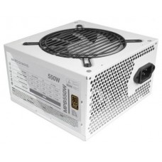 FUENTE DE ALIMENTACION MARS GAMING 550W, CERTIFICACION en Huesoi