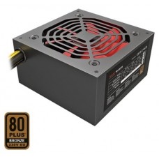 FUENTE DE ALIMENTACION MARS GAMING 650W, CERTIFICACION en Huesoi