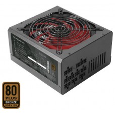 FUENTE DE ALIMENTACION MARS GAMING 850W MODULAR en Huesoi