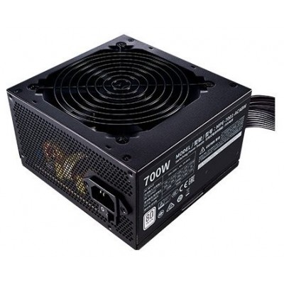 Cooler Master MWE 700 White 230V - V2 unidad de fuente de alimentación (Espera 4 dias) en Huesoi