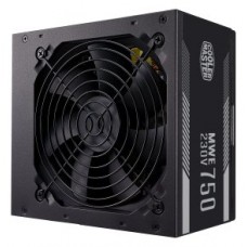 Cooler Master MWE 750 White 230V - V2 unidad de fuente de alimentación 750 W 24-pin ATX ATX Negro (Espera 4 dias) en Huesoi