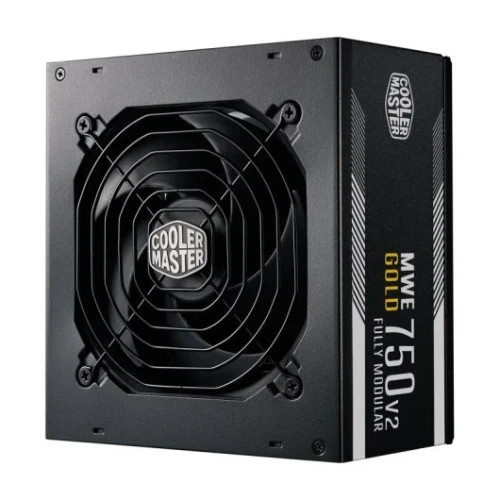 FUENTE ALIMENTACION COOLER MASTER 750W MWE GOLD 750 V2 ATX3.1 (MPE-7501-AFAAG-3EEU) (Espera 4 dias) en Huesoi FUENTE ALIMENTACION COOLER MASTER 750W MWE GOLD 750 V2 ATX3.1 (MPE-7501-AFAAG-3EEU) (Espera 4 dias) en Huesoi