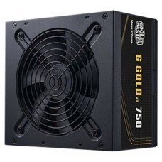 Cooler Master G Gold 750 V2 unidad de fuente de alimentación 750 W 24-pin ATX ATX Negro (Espera 4 dias) en Huesoi