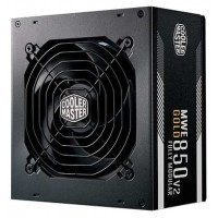 Cooler Master MWE Gold 850 V2 ATX 3.0 Ready unidad de fuente de alimentación 850 W 24-pin ATX Negro (Espera 4 dias) en Huesoi