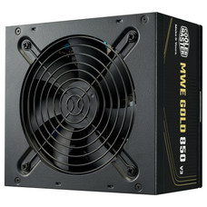 Cooler Master MWE GOLD 850 V3 unidad de fuente de alimentación 850 W 24-pin ATX ATX Negro (Espera 4 dias) en Huesoi Cooler Master MWE GOLD 850 V3 unidad de fuente de alimentación 850 W 24-pin ATX ATX Negro (Espera 4 dias) en Huesoi