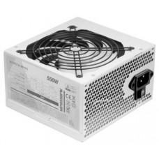 FUENTE DE ALIMENTACION MARS GAMING MPIII550PW EFIC. en Huesoi