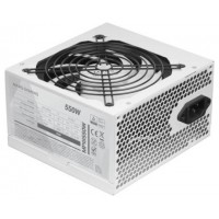 FUENTE DE ALIMENTACION MARS GAMING MPIII 550W, en Huesoi