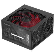 FUENTE DE ALIMENTACION TACENS MARS GAMING MPIII 550W, en Huesoi