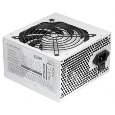 FUENTE ALIMENTACION TACENS MPIII650W en Huesoi