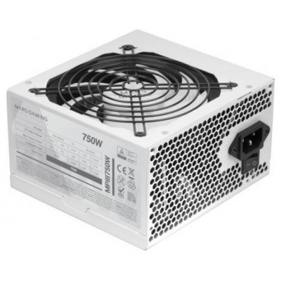 FUENTE ALIMENTACION TACENS MPIII750W en Huesoi