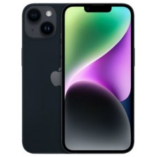 SMARTPHONE APPLE IPHONE 14 128GB MIDNIGHT en Huesoi
