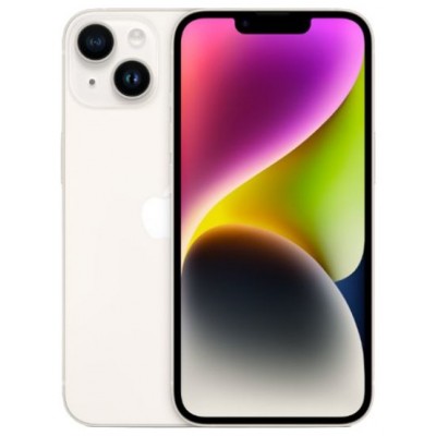 APPLE iPHONE 14 128 GB STARLIGHT (Espera 4 dias) en Huesoi