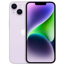 SMARTPHONE APPLE IPHONE 14 128GB PURPLE en Huesoi