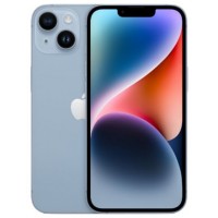 APPLE iPHONE 14 128 GB BLUE (Espera 4 dias) en Huesoi