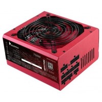 FUENTE DE ALIMENTACION MARS GAMING VULCANO 750W en Huesoi