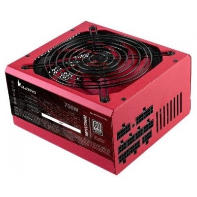 FUENTE DE ALIMENTACION MARS GAMING VULCANO 750W en Huesoi