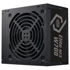 Cooler Master Elite NEX White 230V 700 unidad de fuente de alimentación 700 W 24-pin ATX ATX Negro (Espera 4 dias) en Huesoi