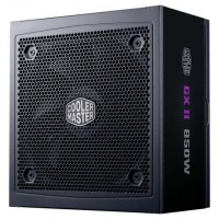 FUENTE ALIMENTACION COOLER MASTER GX2 850 GOLD 850W 80+ GOLD FULL MODULAR MPX-8503-AFAG-2BEU (Espera 4 dias) en Huesoi